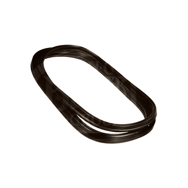 Boot Lid Seal