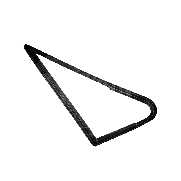 Front Quarter Light Seal LH