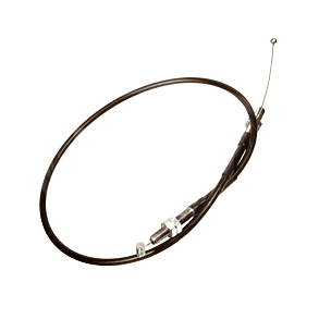 Manual Accelerator Cable RHD