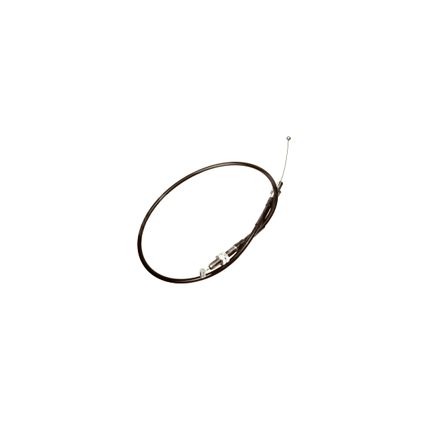 Manual Accelerator Cable RHD