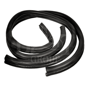 Cantrail Rubber Seal Kit