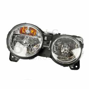 Headlamp