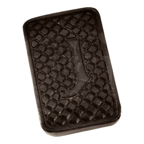Brake / Clutch Pedal Rubber