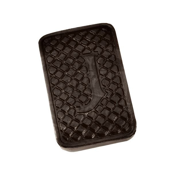 Brake / Clutch Pedal Rubber