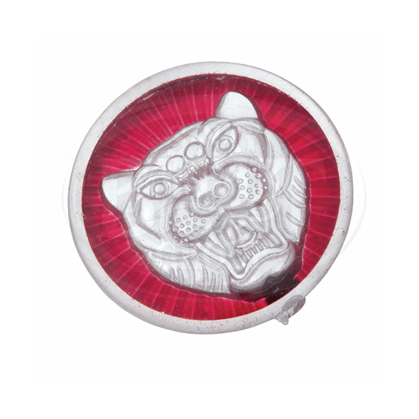 Ashtray Emblem
