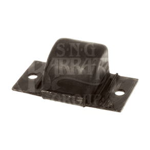 Front Lower Bump Stop