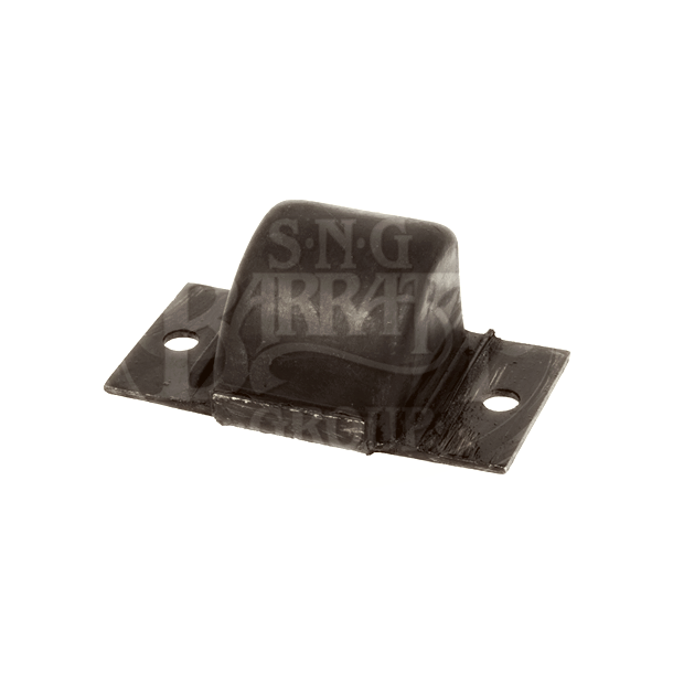 Front Lower Bump Stop