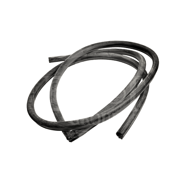 Lower Door Seal RH