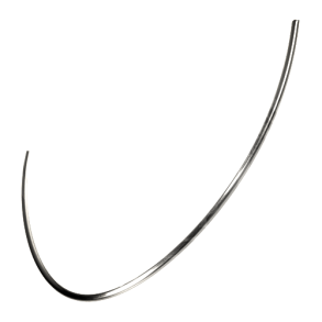 Chrome Edge Finisher