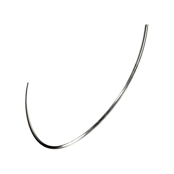 Chrome Edge Finisher