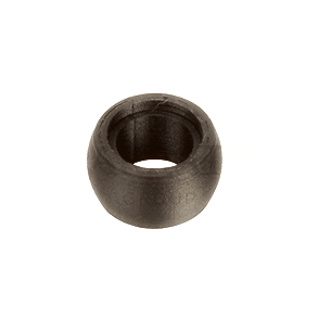 Universal Joint Nylon Roller