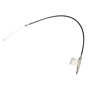 Accelerator Cable (Auto)