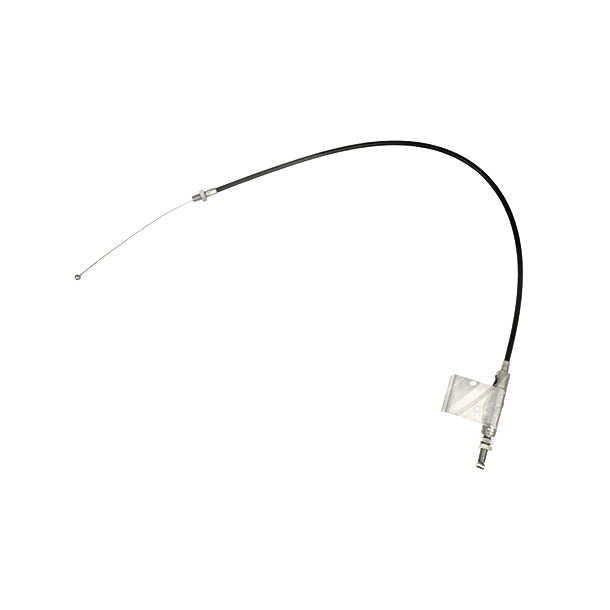 Accelerator Cable (Auto)