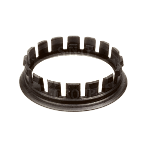 Hub Cap Badge Retainer