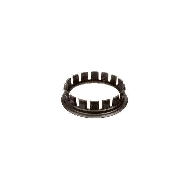 Hub Cap Badge Retainer
