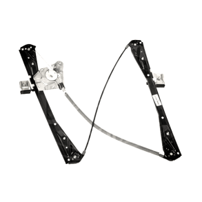 Window Regulator Assembly - Left Hand Front