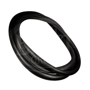 Boot Lid Rubber Seal