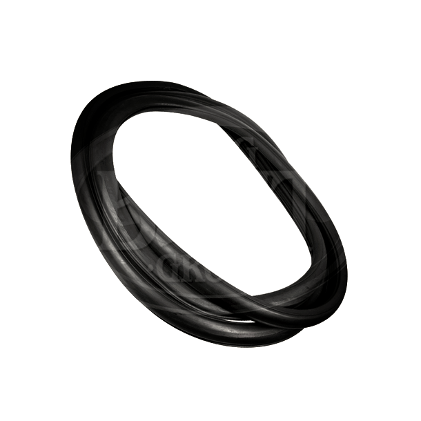 Boot Lid Rubber Seal