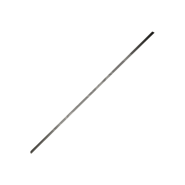 Lower Door Body Side Moulding LH