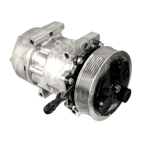 Air Conditioning Compressor