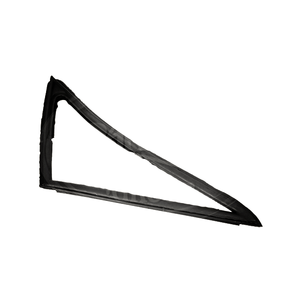 Front Quarter Light Seal - Right Hand
