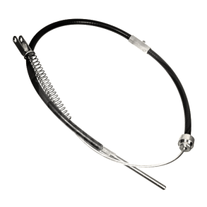 Handbrake Cable XK150 Late