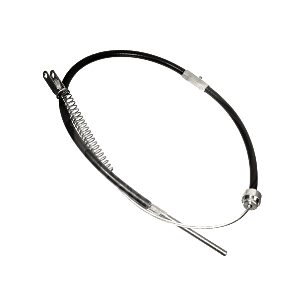 Handbrake Cable XK150 Late
