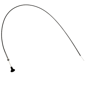 Bonnet Release Cable