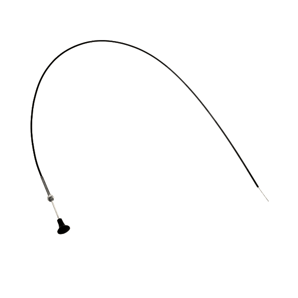 Bonnet Release Cable