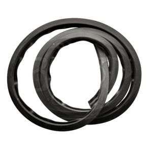 Door Frame Rubber Seal