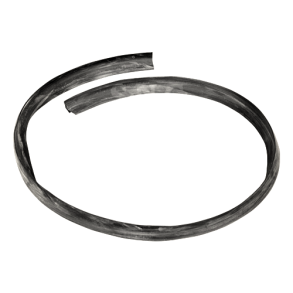 Outer Door Glass Waist Seal