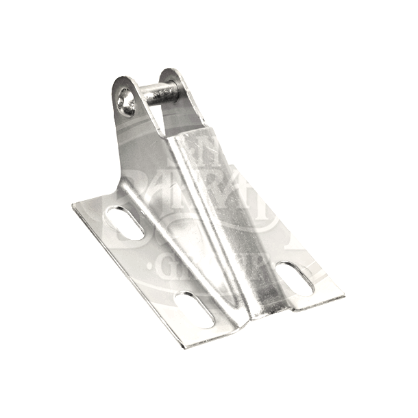 Boot Lock Striker