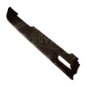 Rear Bumper Finisher RH