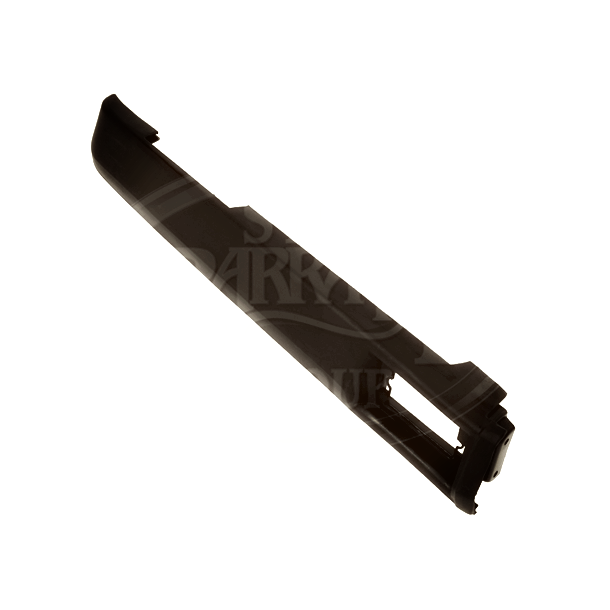 Rear Bumper Finisher RH