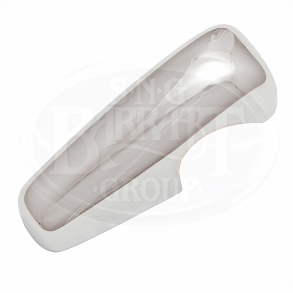 Front Over Rider Assembly - Right hand