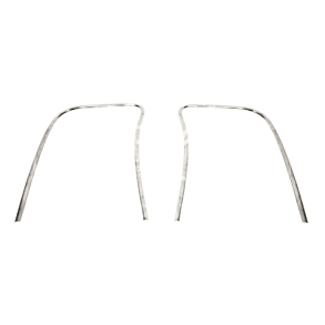 Windscreen Finishers Pair