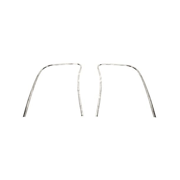 Windscreen Finishers Pair
