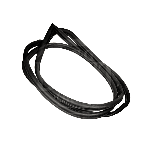 Door Seal - Left Hand Rear