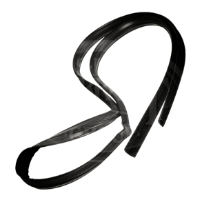 Door Glass Run Channel