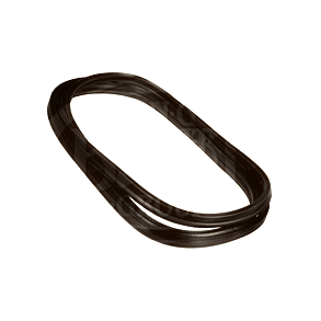 Boot Lid Seal