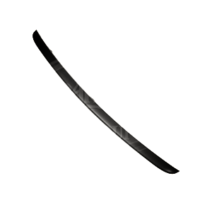 Lower Radiator Grille Vane