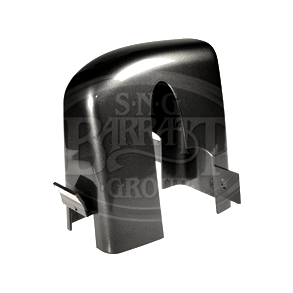 Front Bumper 'Overrider' Cover LH