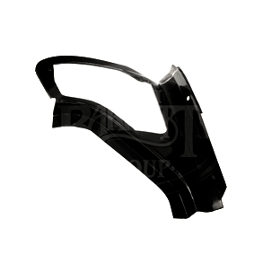 Rear Tail Lamp Mounting Panel