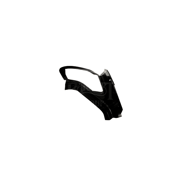 Rear Tail Lamp Mounting Panel
