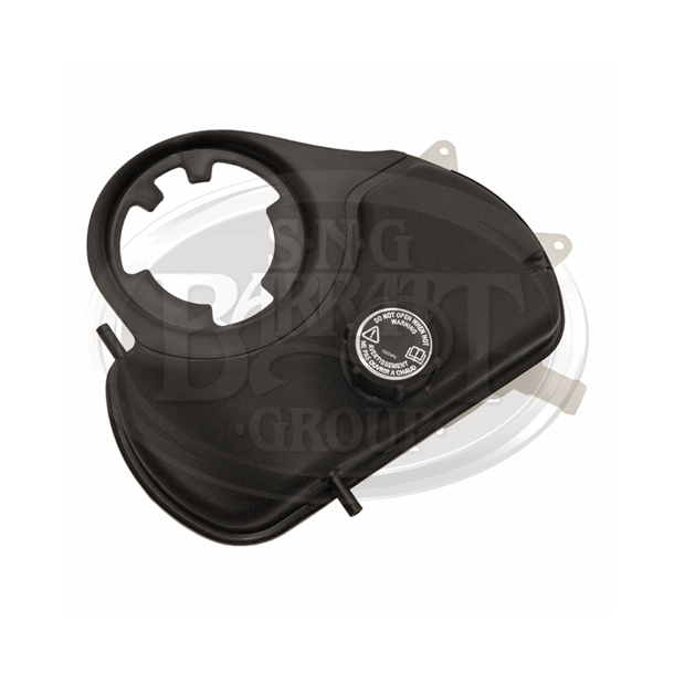 Expansion / Header Tank