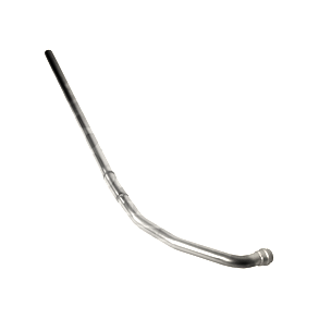 Front Downpipe (Long)