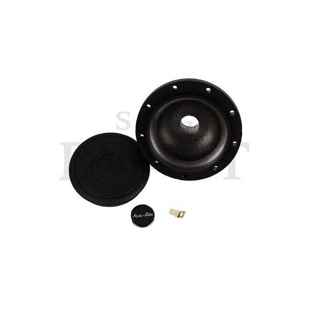 Moto-Lita Boss and Horn