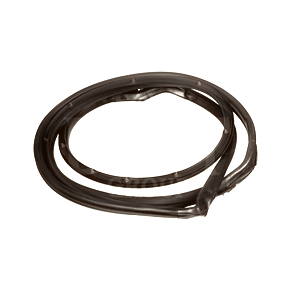 Front Door Sealing Rubber LH