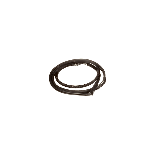 Front Door Sealing Rubber LH