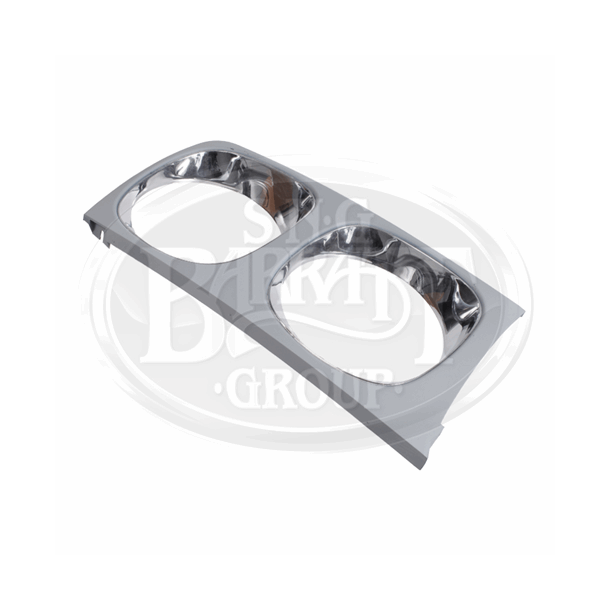 Front Headlight Rim Bezel/Surround RH